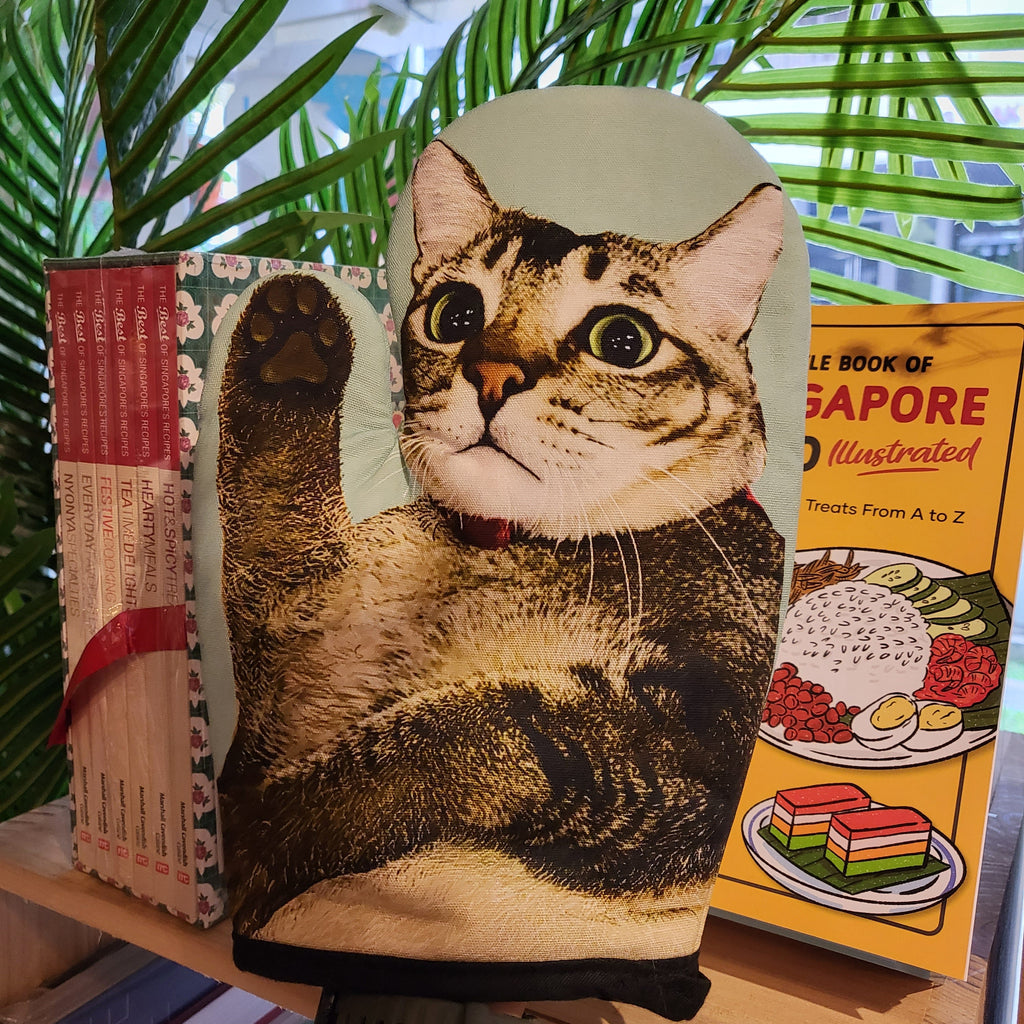 Manique Chats de boutique