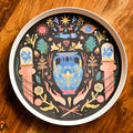 Plateau Memento - Nuit