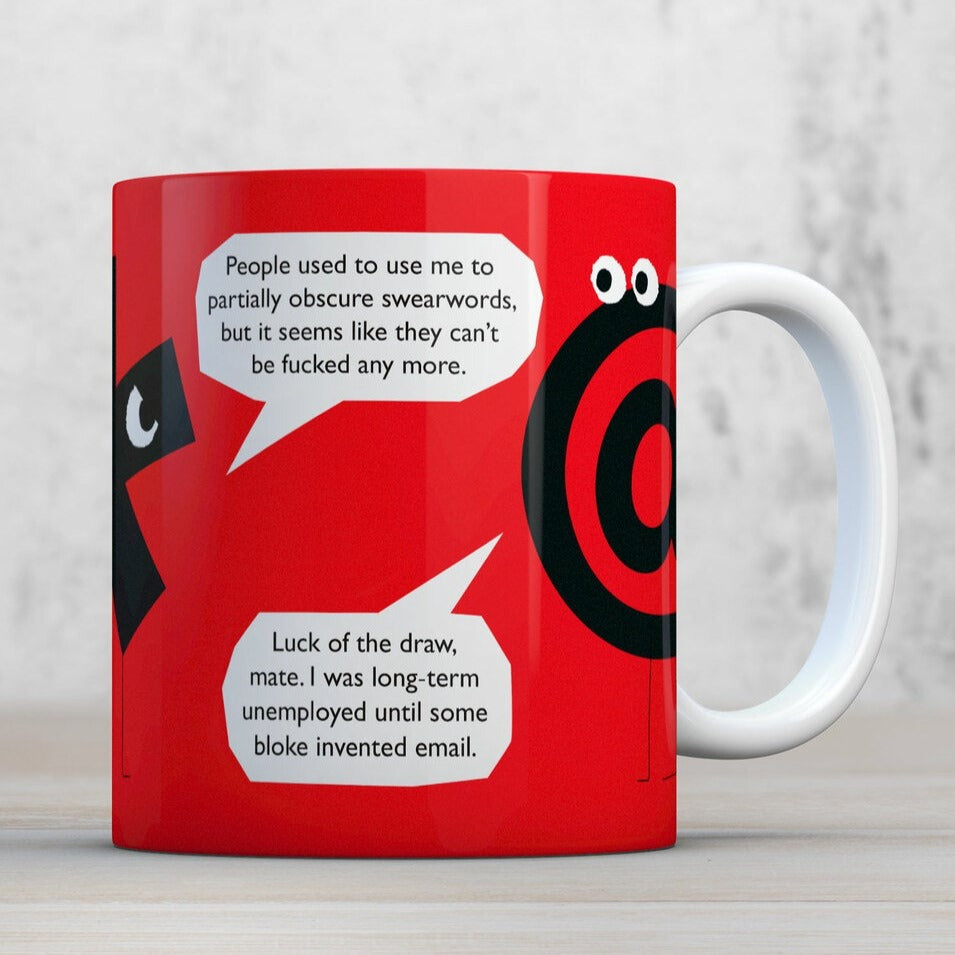 Mug en grès